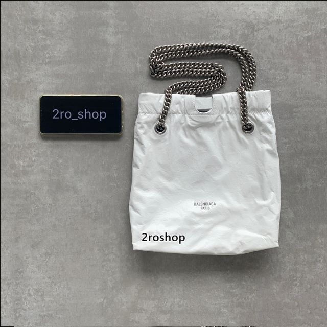 발렌시아가토트백
