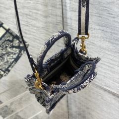 디올북토트백미니휴대폰백