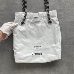 발렌시아가토트백