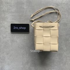 보테가베네타버킷백