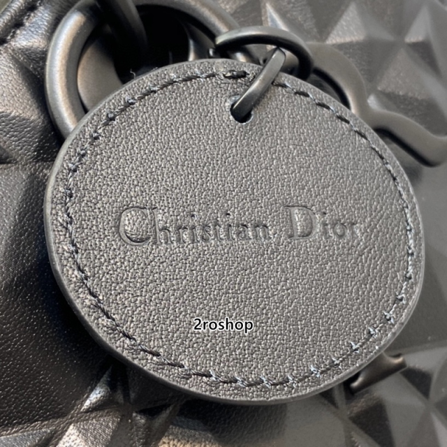 디올레이디조이백마이크로블랙다이아몬드