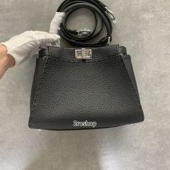 펜디피카부탑핸들백