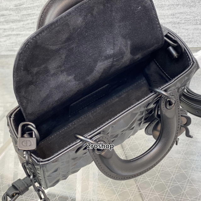 디올레이디조이백마이크로블랙다이아몬드