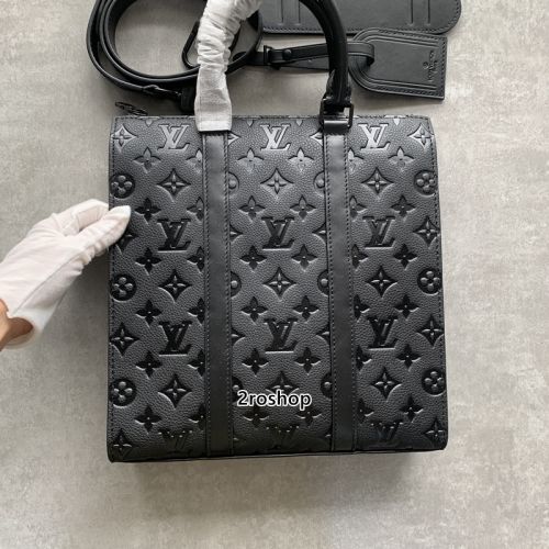 루이비통삭플라백