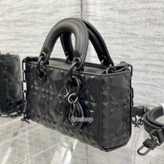 디올레이디조이백마이크로블랙다이아몬드