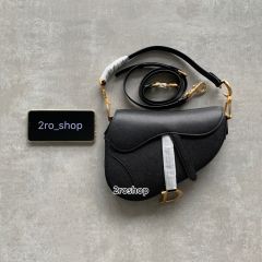 디올새들백미듐