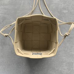 보테가베네타버킷백