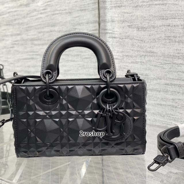 디올레이디조이백마이크로블랙다이아몬드