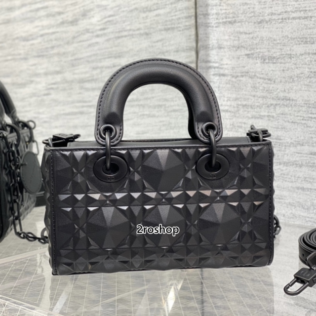 디올레이디조이백마이크로블랙다이아몬드