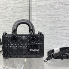 디올레이디조이백마이크로블랙다이아몬드