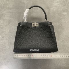 펜디피카부탑핸들백