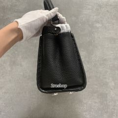 펜디피카부탑핸들백