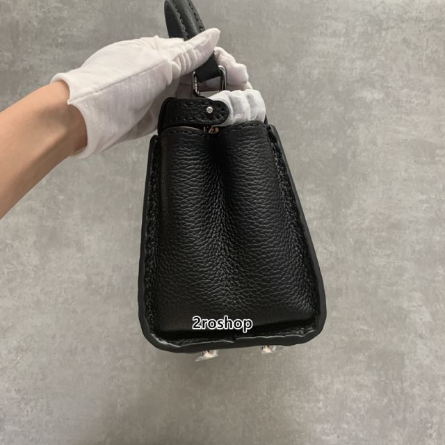 펜디피카부탑핸들백