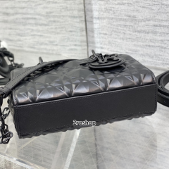 디올레이디조이백마이크로블랙다이아몬드