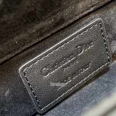 디올레이디조이백마이크로블랙다이아몬드