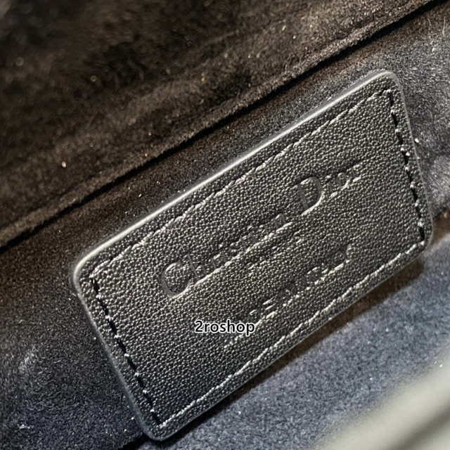 디올레이디조이백마이크로블랙다이아몬드