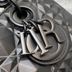 디올레이디조이백마이크로블랙다이아몬드