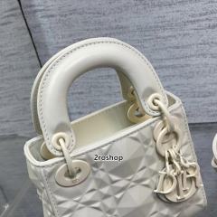 디올레이디백마이크로화이트다이아몬드