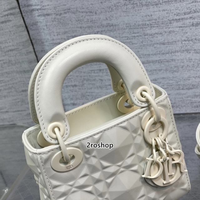 디올레이디백마이크로화이트다이아몬드