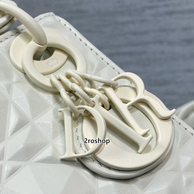 디올레이디백마이크로화이트다이아몬드