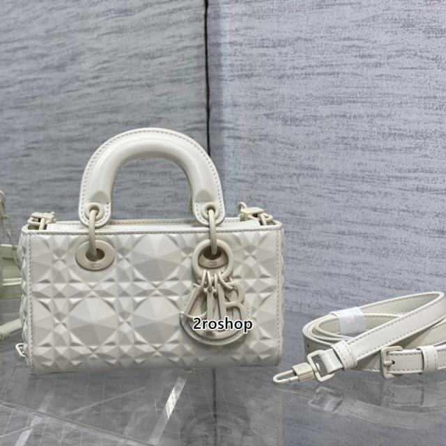 디올레이디조이백마이크로화이트다이아몬드