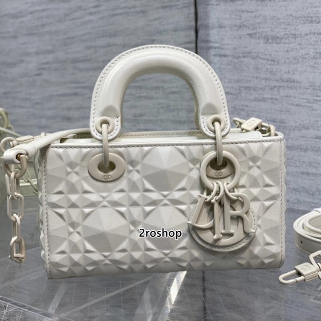 디올레이디조이백마이크로화이트다이아몬드