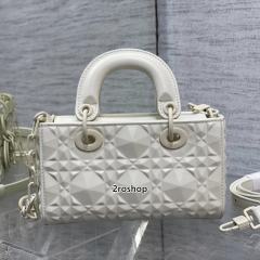 디올레이디조이백마이크로화이트다이아몬드