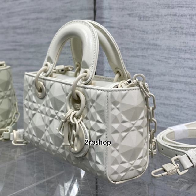 디올레이디조이백마이크로화이트다이아몬드