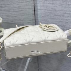 디올레이디조이백마이크로화이트다이아몬드