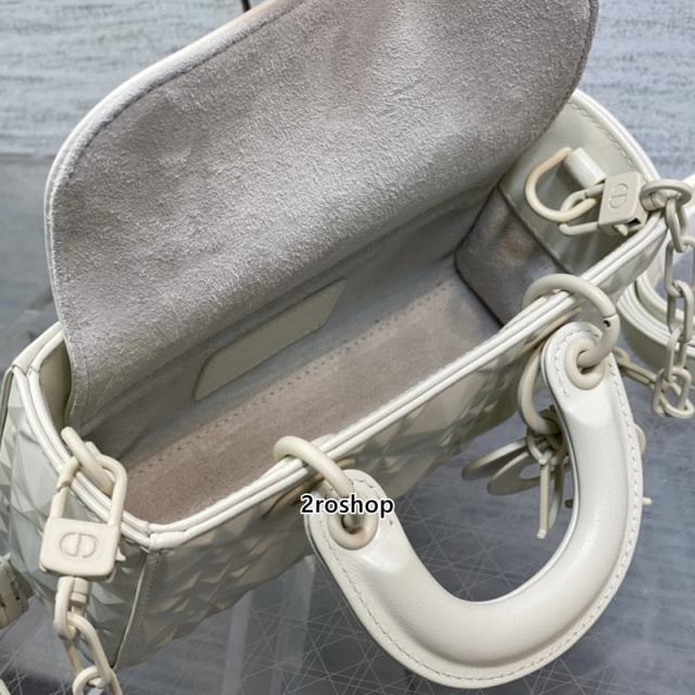 디올레이디조이백마이크로화이트다이아몬드