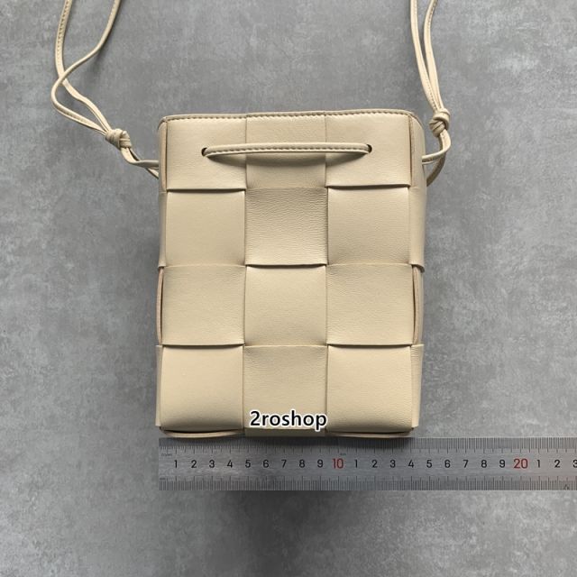 보테가베네타버킷백