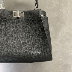 펜디피카부탑핸들백