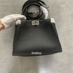 펜디피카부탑핸들백