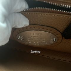 펜디피카부탑핸들백