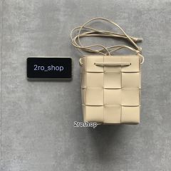 보테가베네타버킷백