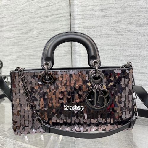 디올레이디조이백미듐