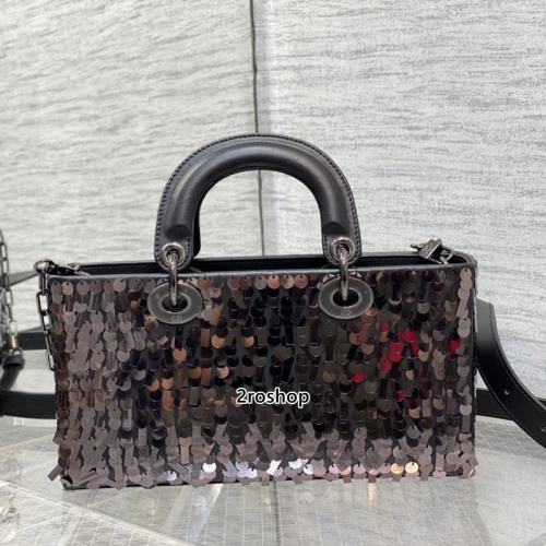 디올레이디조이백미듐