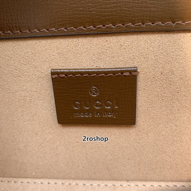 구찌홀스빗1955크로스백
