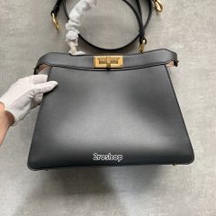 펜디피카부탑핸들백