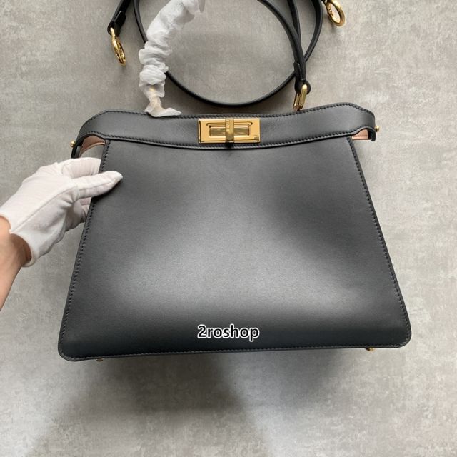 펜디피카부탑핸들백