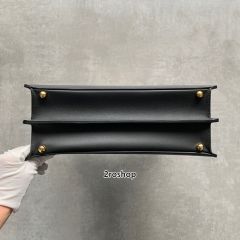 펜디피카부탑핸들백