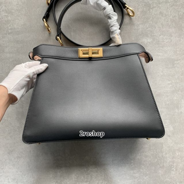 펜디피카부탑핸들백