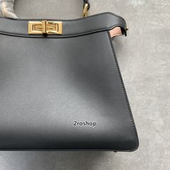 펜디피카부탑핸들백