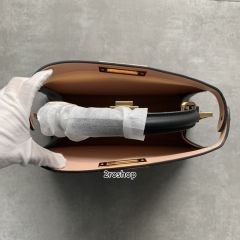 펜디피카부탑핸들백