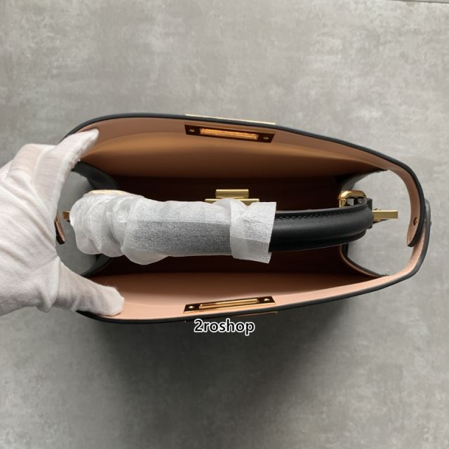 펜디피카부탑핸들백