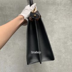 펜디피카부탑핸들백