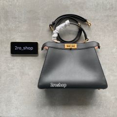 펜디피카부탑핸들백