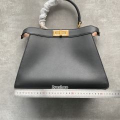 펜디피카부탑핸들백