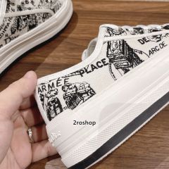 디올2023WALK'N'스니커즈