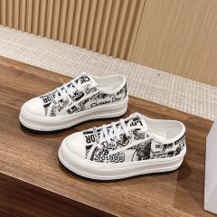 디올2023WALK'N'스니커즈